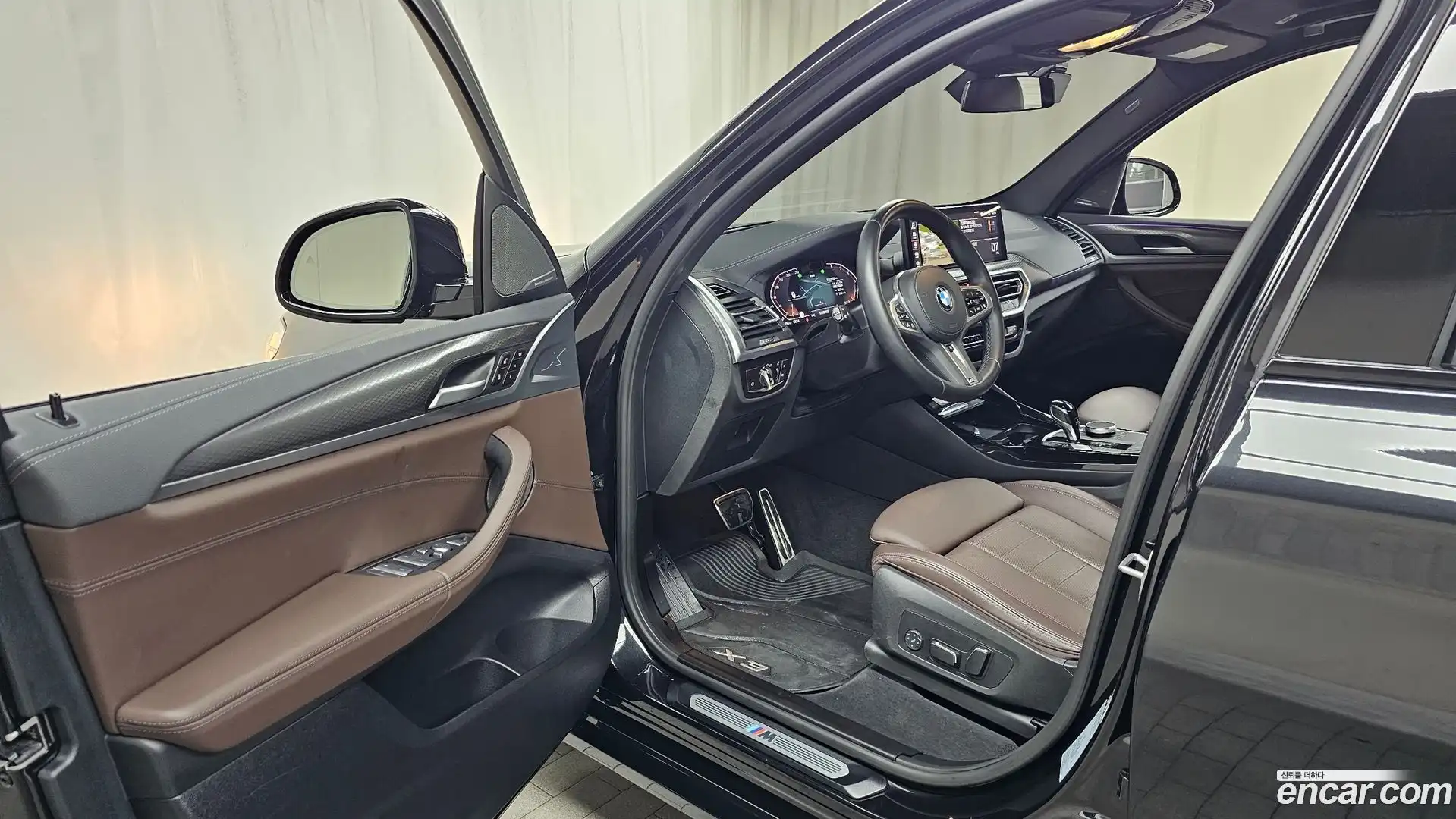 X3 BMW 2024.4-INNER-010