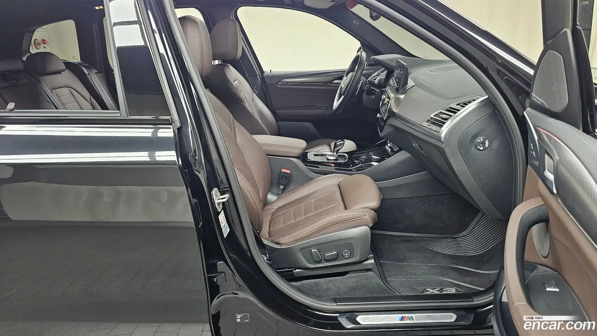X3 BMW 2024.4-INNER-036