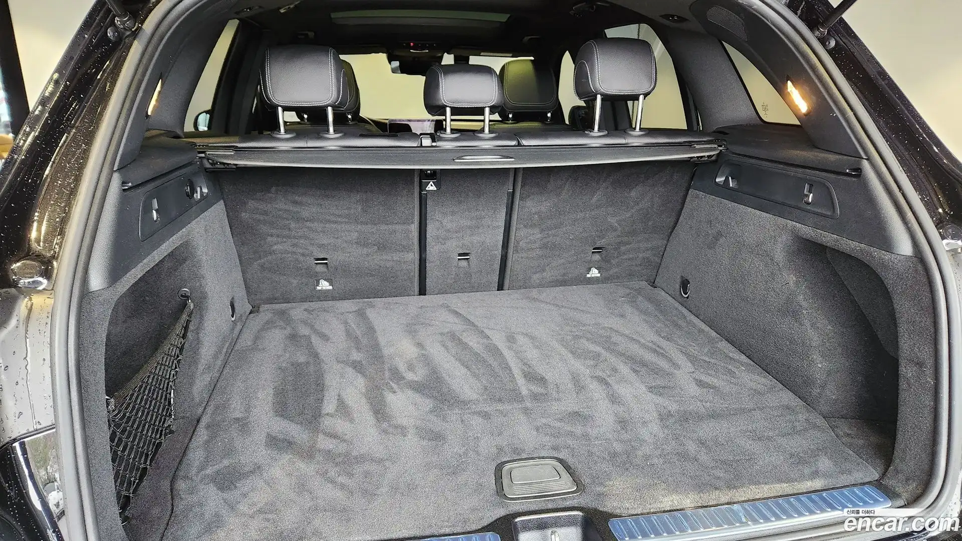 GLC-Class Mercedes-Benz 2020.9-OPTION-015