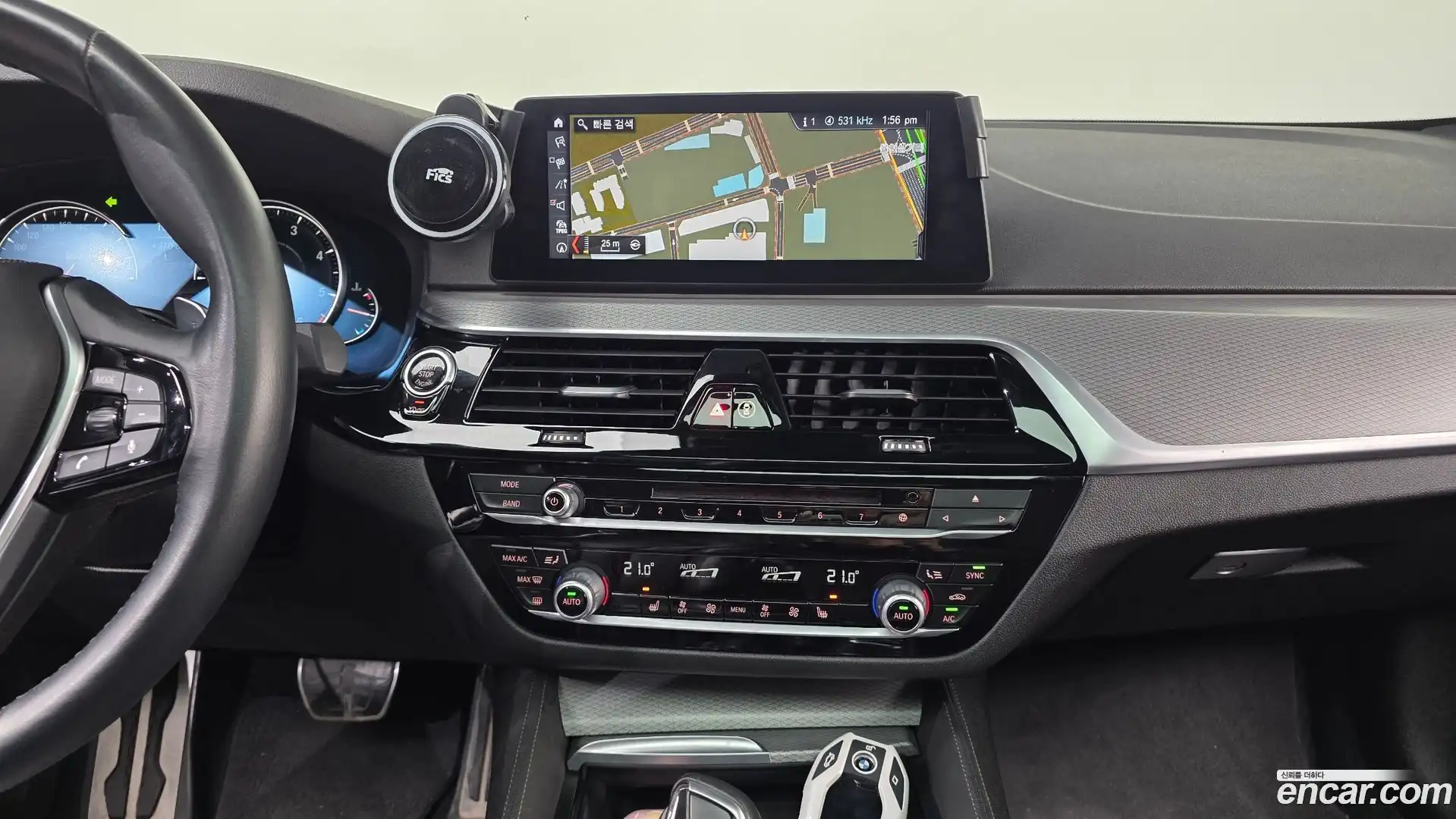 5-Series BMW 2017.9-OPTION-018