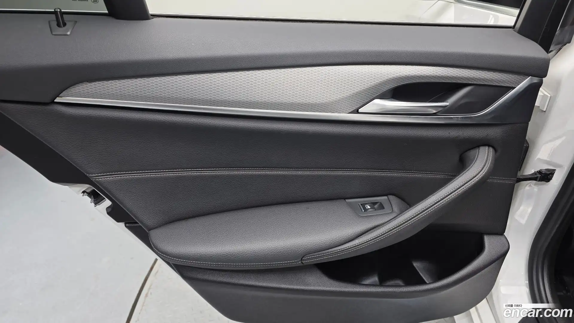 5-Series BMW 2017.9-INNER-035