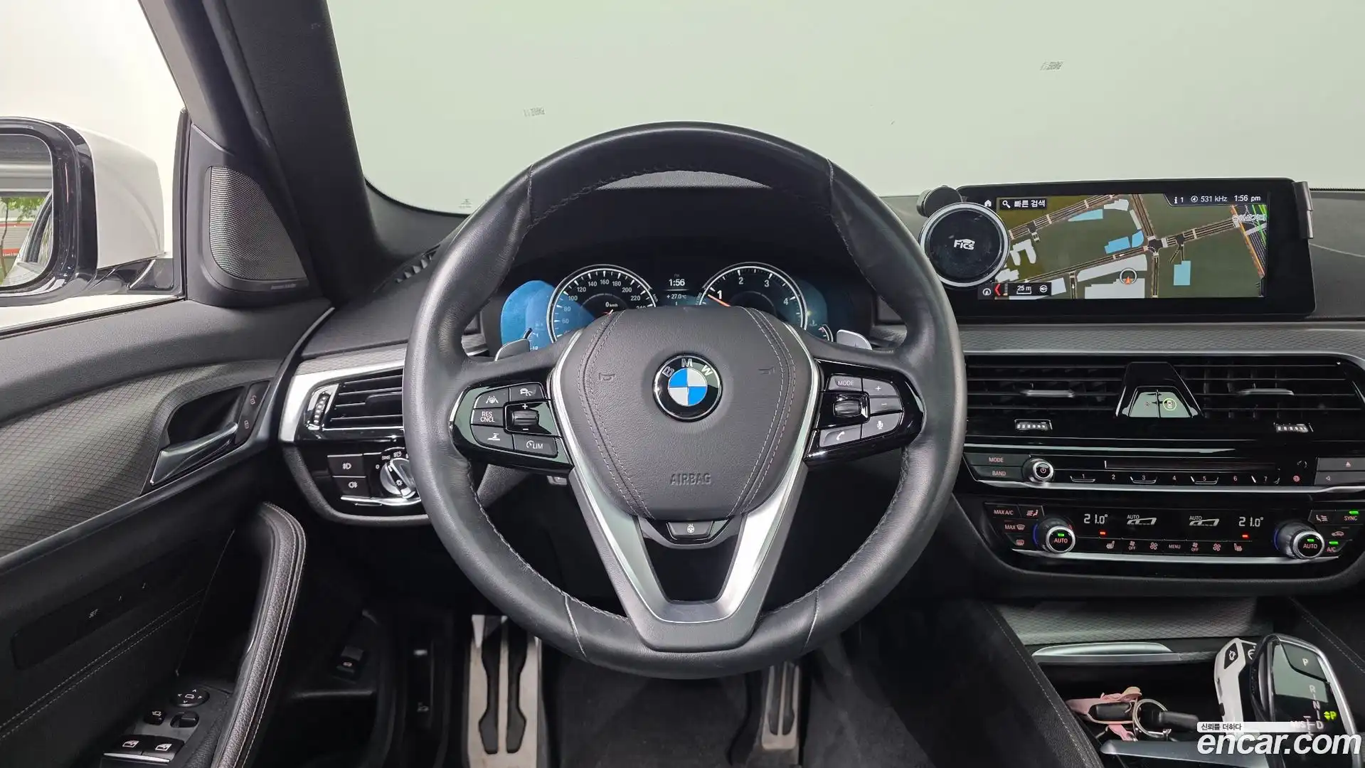 5-Series BMW 2017.9-OPTION-043