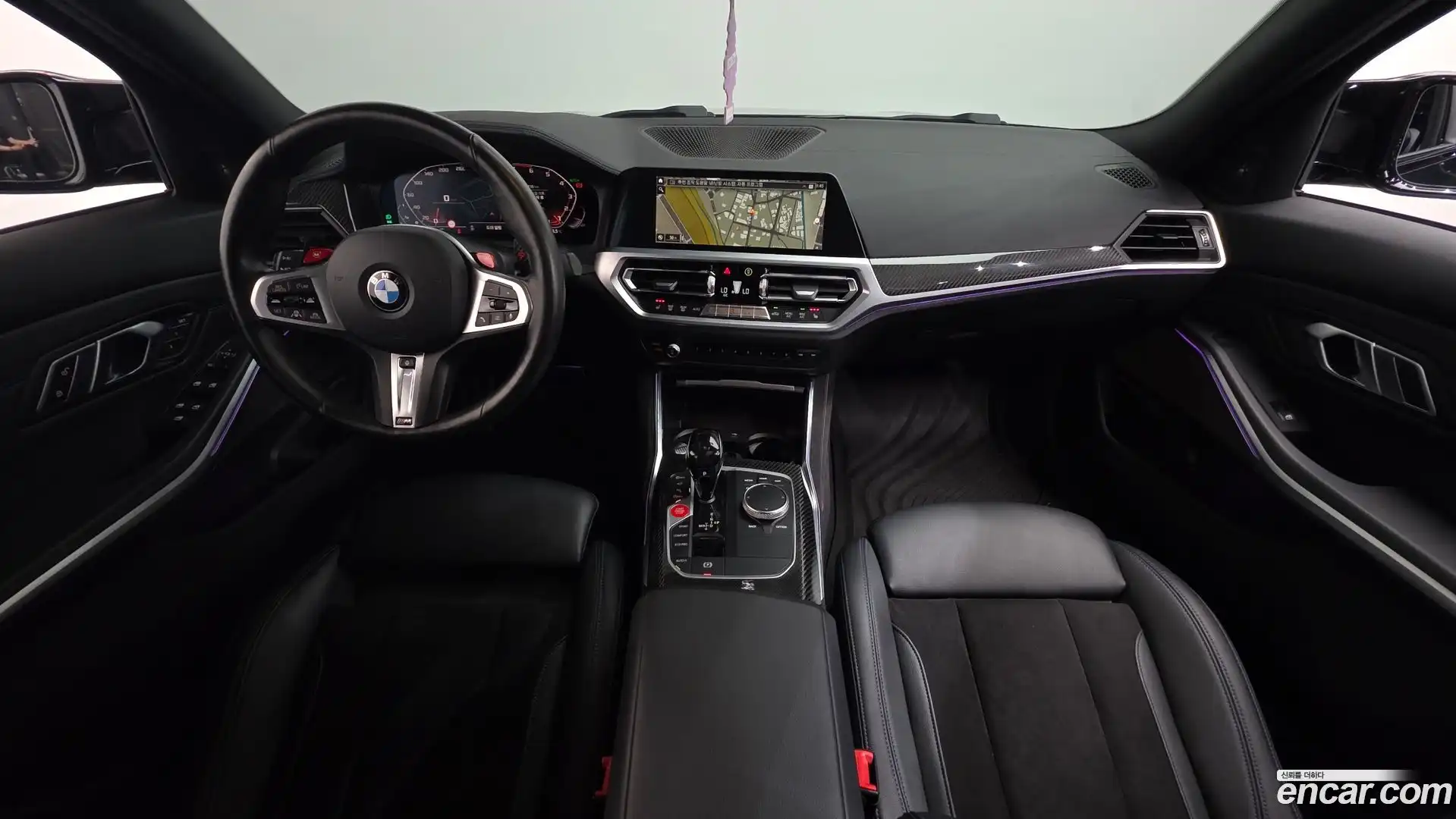 3-Series BMW 2020.3-INNER-007