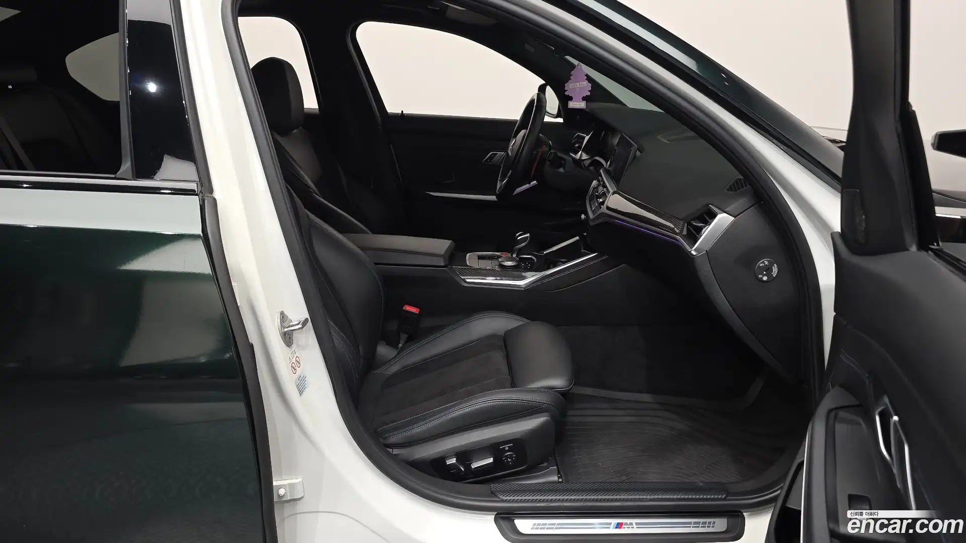 3-Series BMW 2020.3-INNER-036