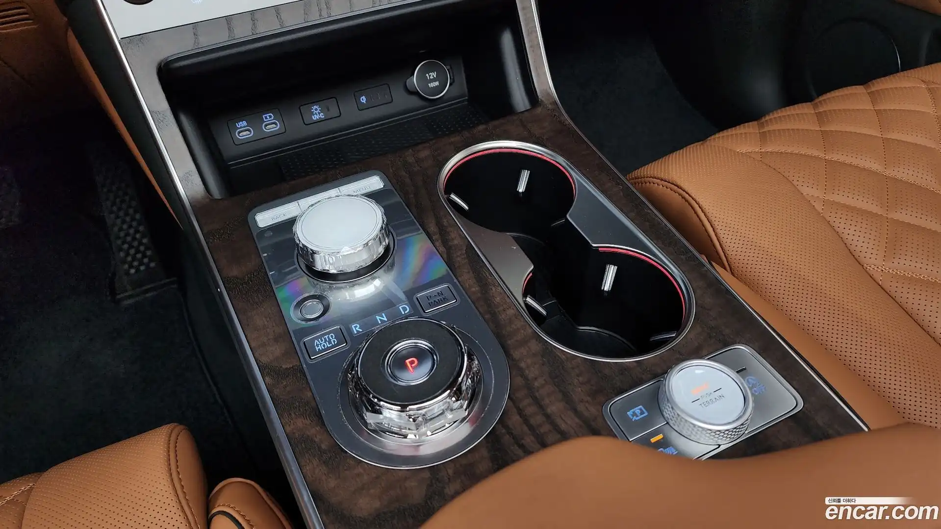 GV80 Genesis 2024.7-INNER-009
