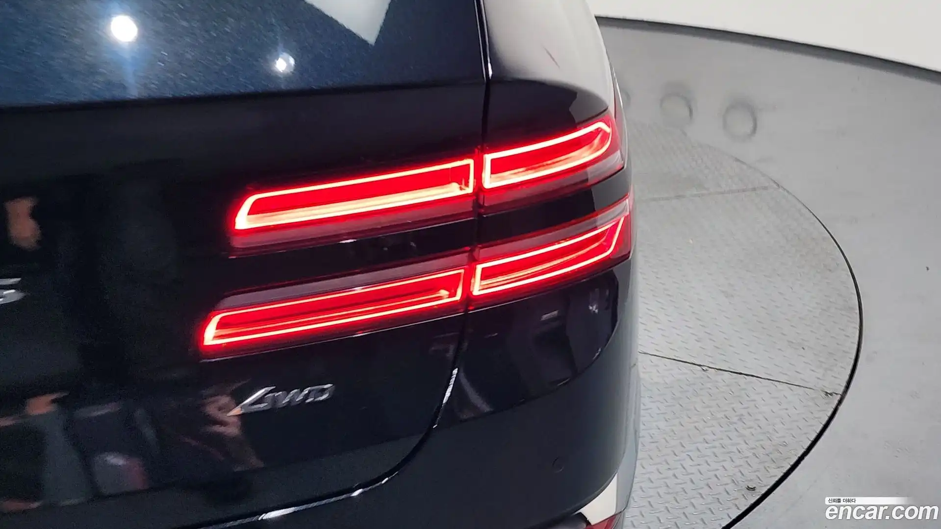 GV80 Genesis 2024.7-OUTER-033