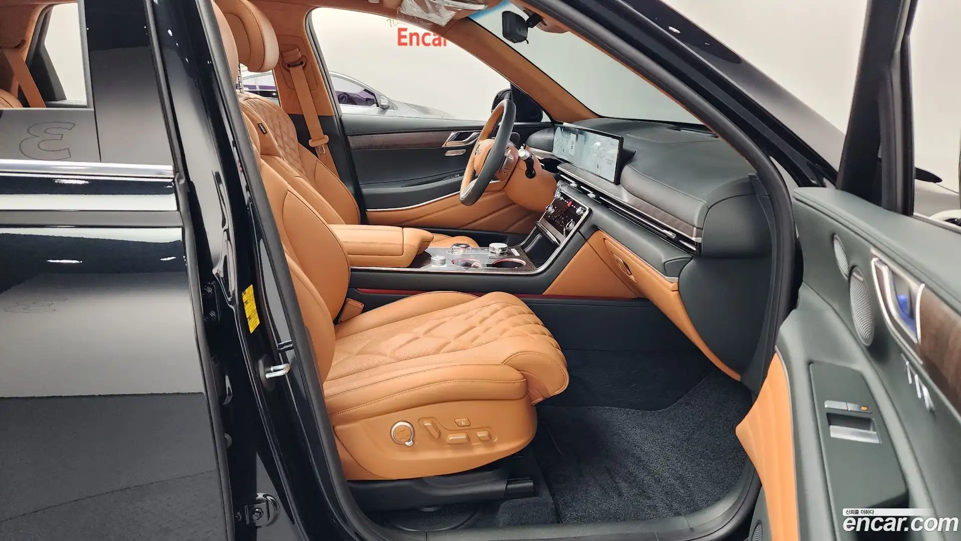 GV80 Genesis 2024.7-INNER-036