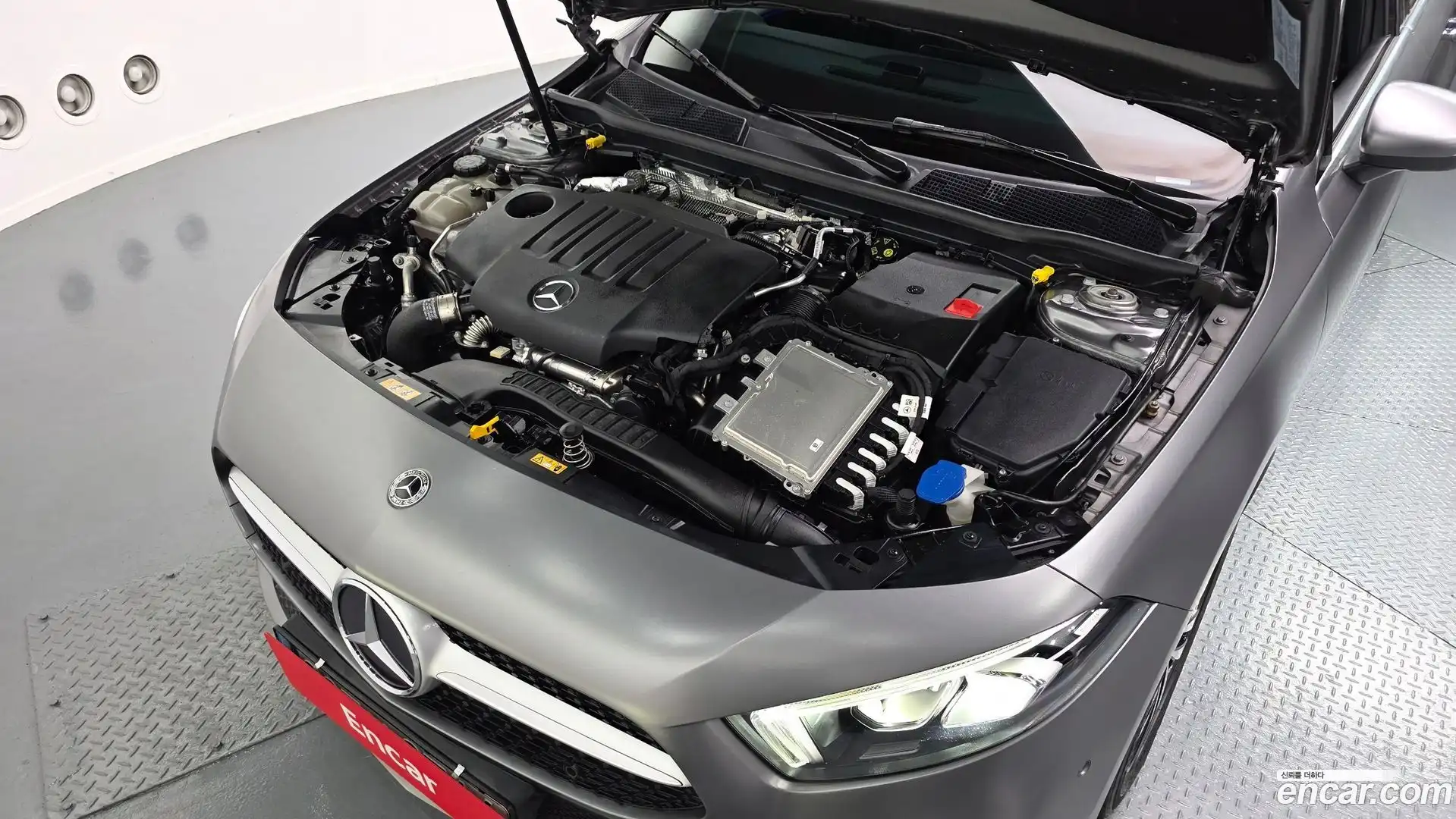 A-Class Mercedes-Benz 2021.7-OUTER-006