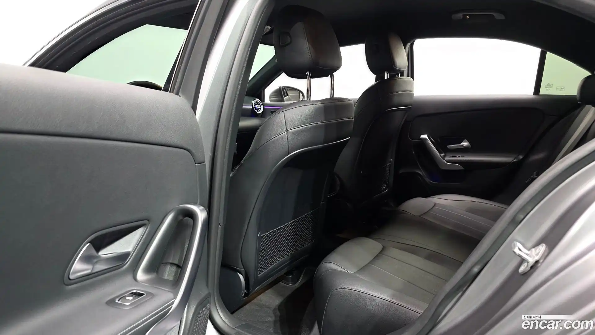 A-Class Mercedes-Benz 2021.7-OPTION-015