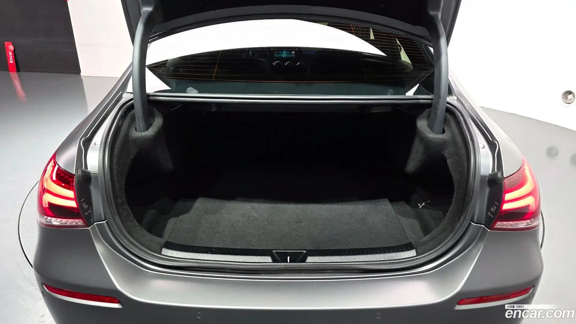 A-Class Mercedes-Benz 2021.7-OPTION-024