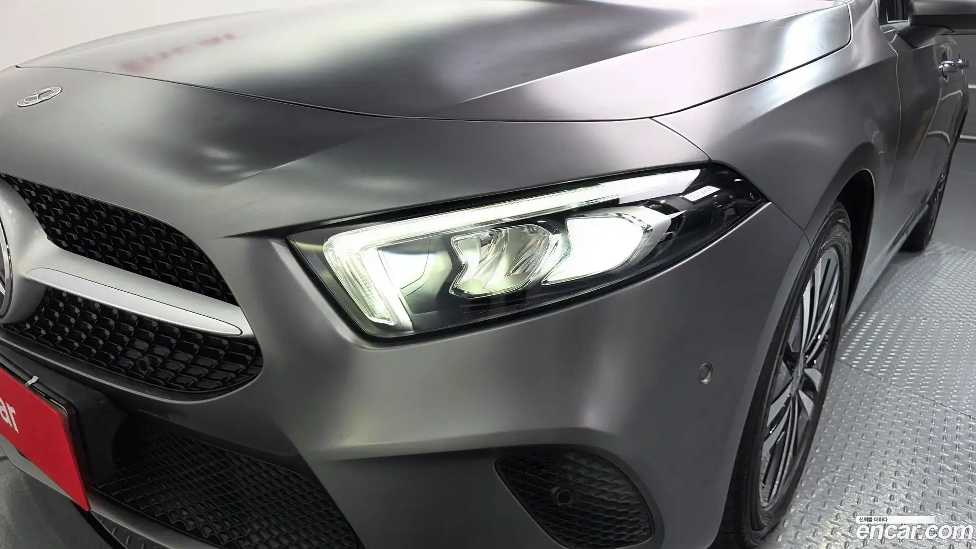 A-Class Mercedes-Benz 2021.7-OUTER-032