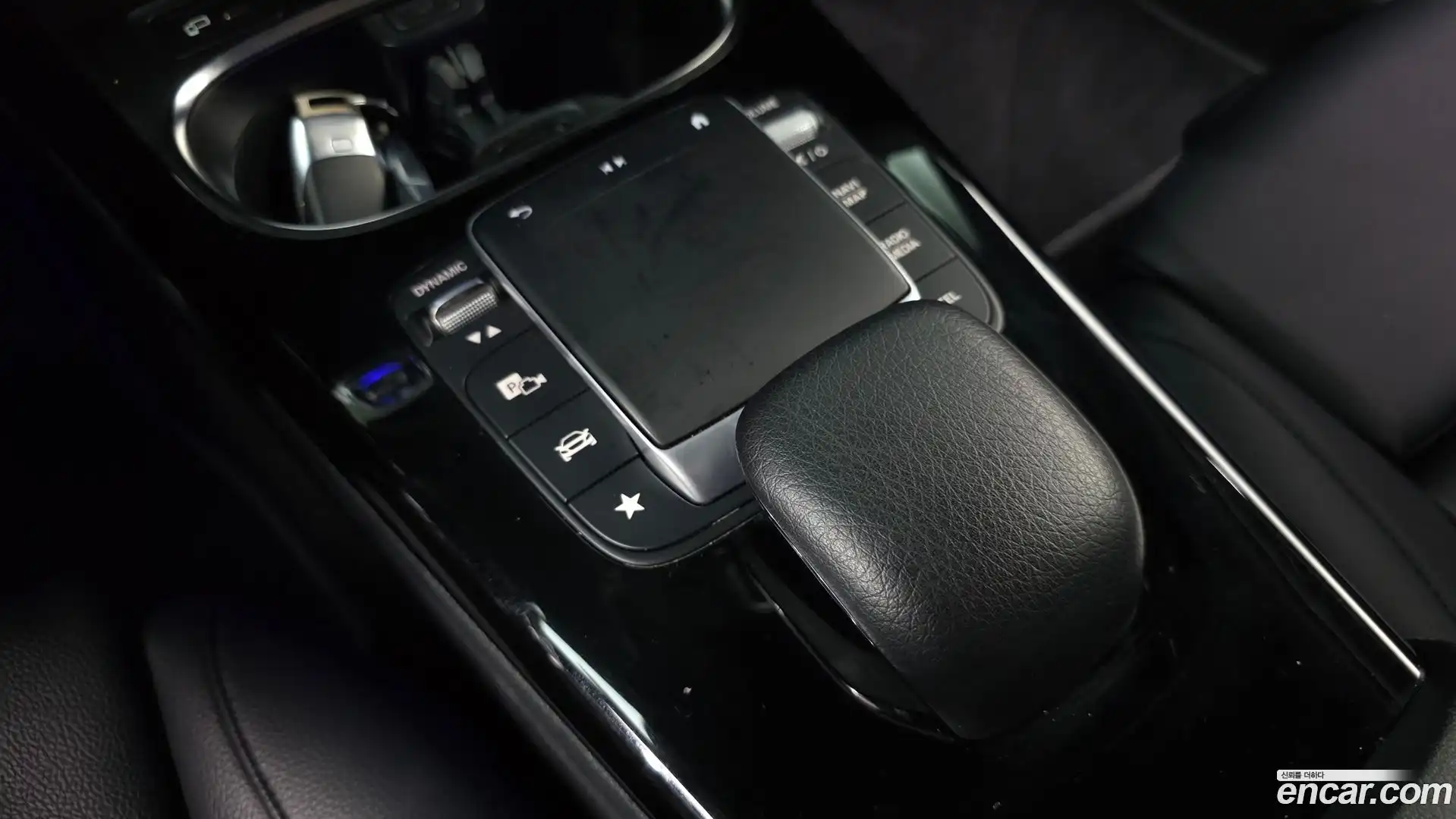 A-Class Mercedes-Benz 2021.7-OPTION-042