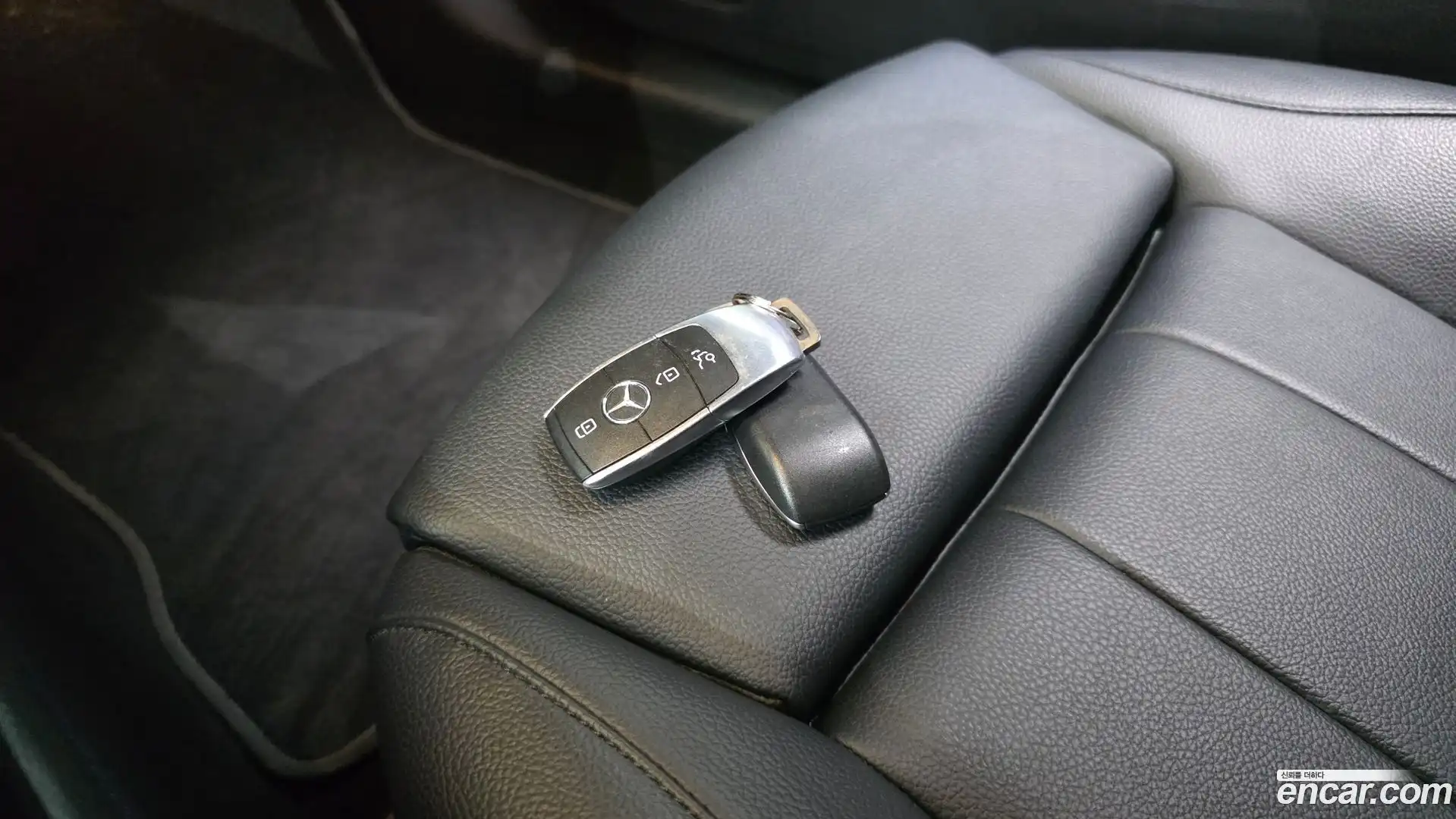 A-Class Mercedes-Benz 2021.7-OPTION-043
