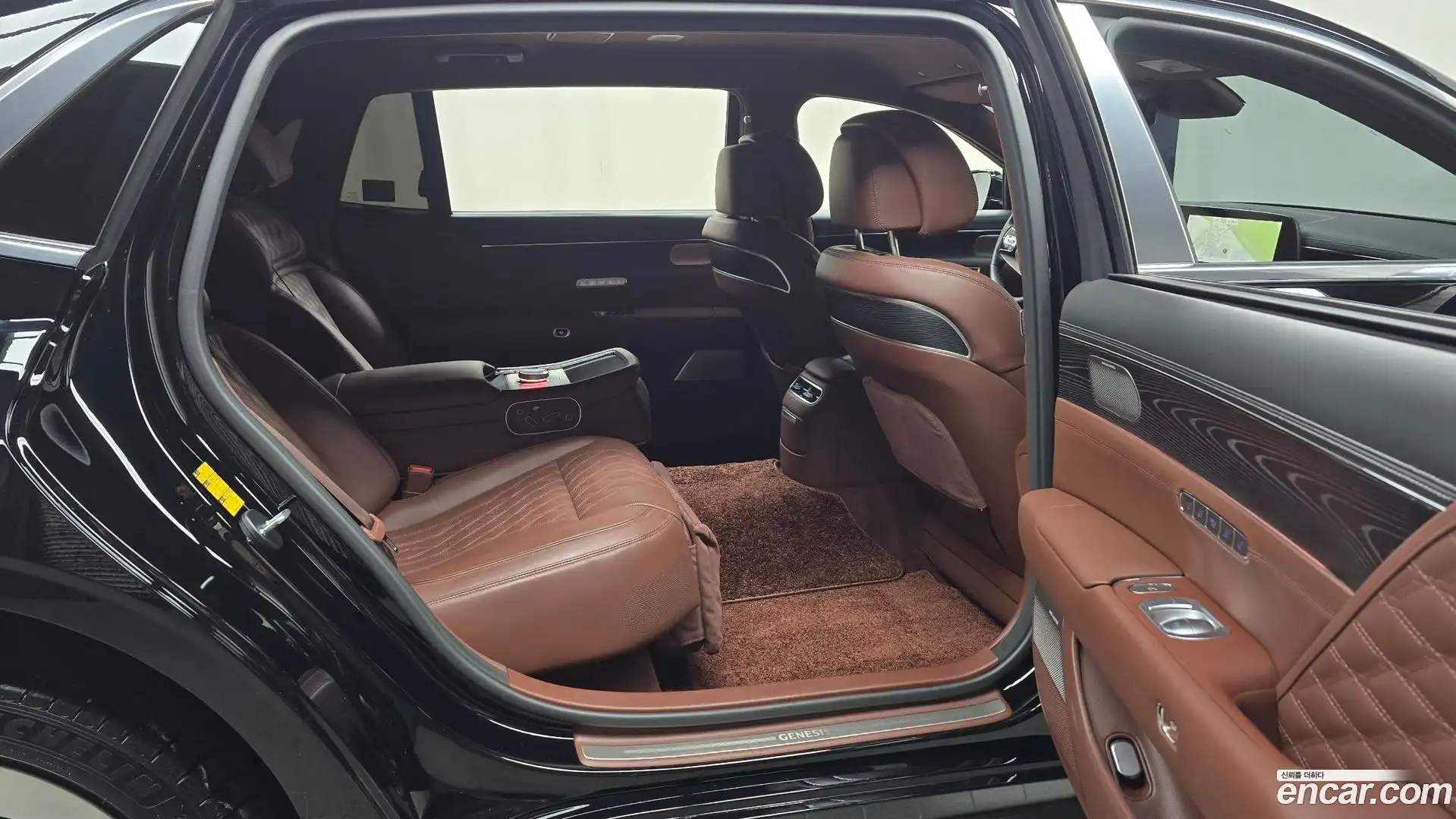 G90 Genesis 2024.0-OPTION-015