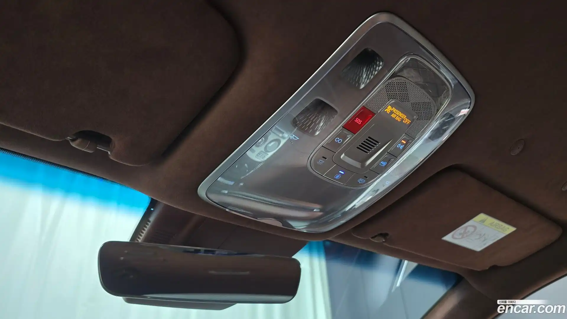 G90 Genesis 2024.0-OPTION-040