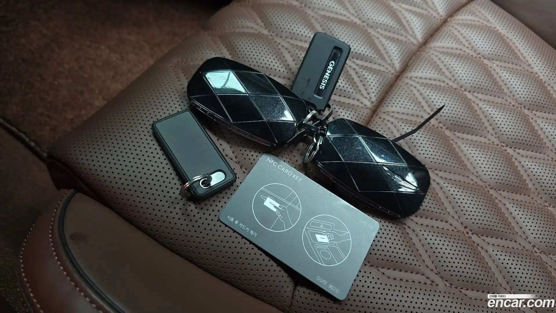 G90 Genesis 2024.0-OPTION-043