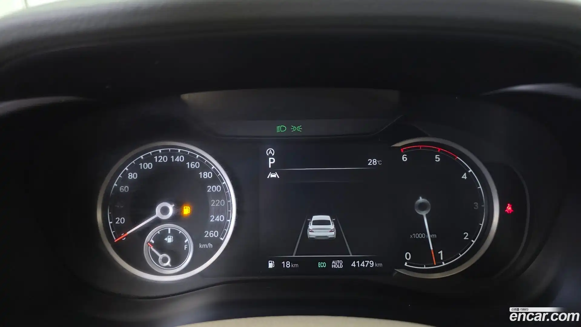 G70 Genesis 2021.4-INNER-008