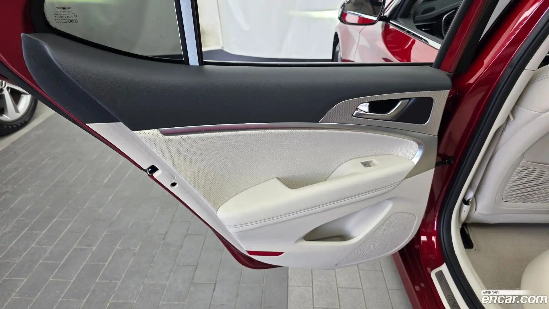 G70 Genesis 2021.4-INNER-035