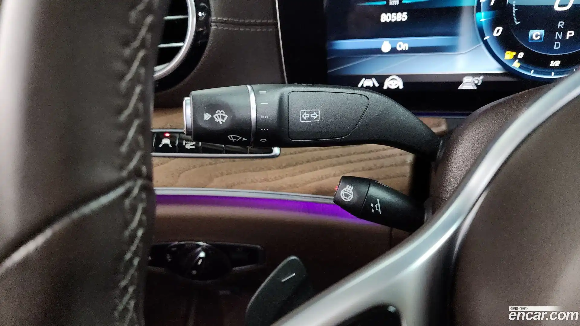 E-Class Mercedes-Benz 2020.1-OPTION-040