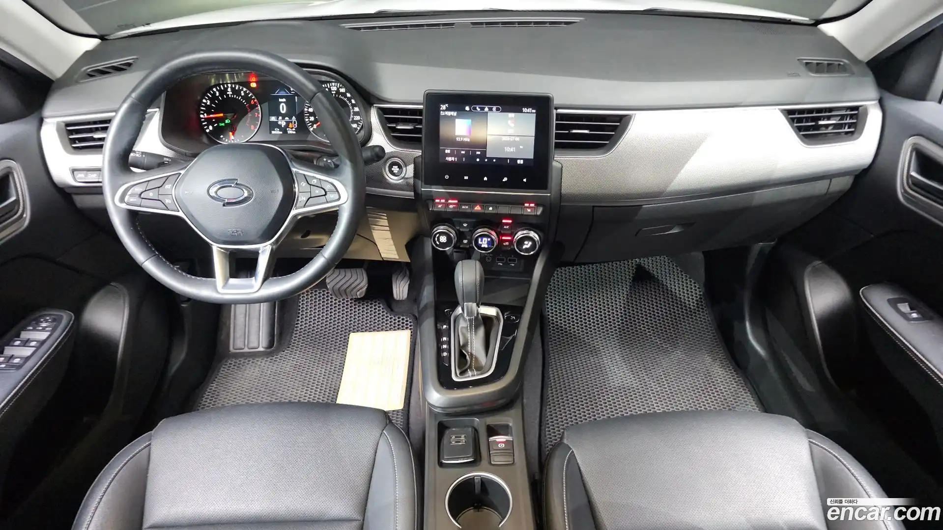 XM3 Renault Korea 2023.1-INNER-007