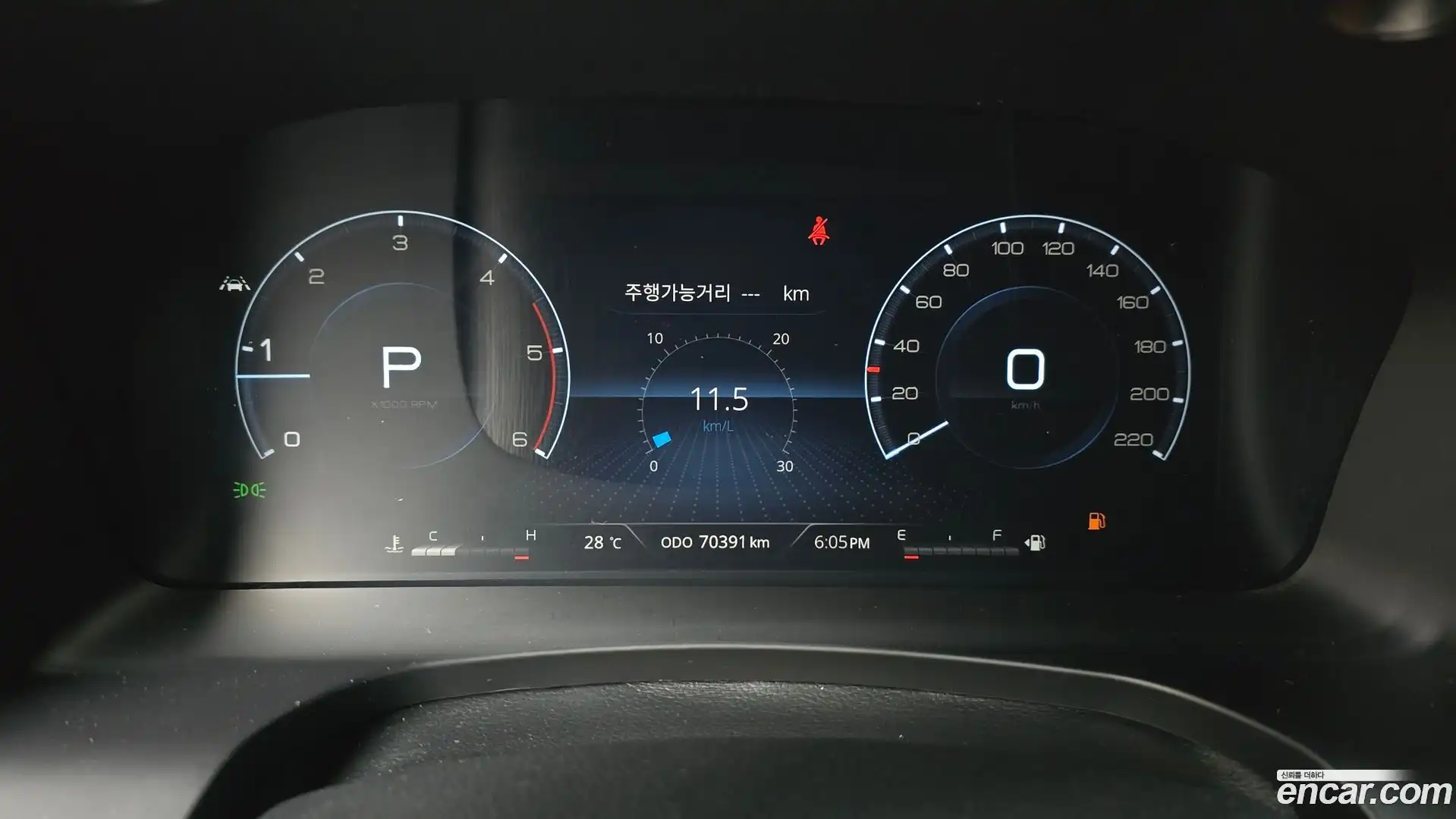 Rexton KG Mobility 2022.5-INNER-008