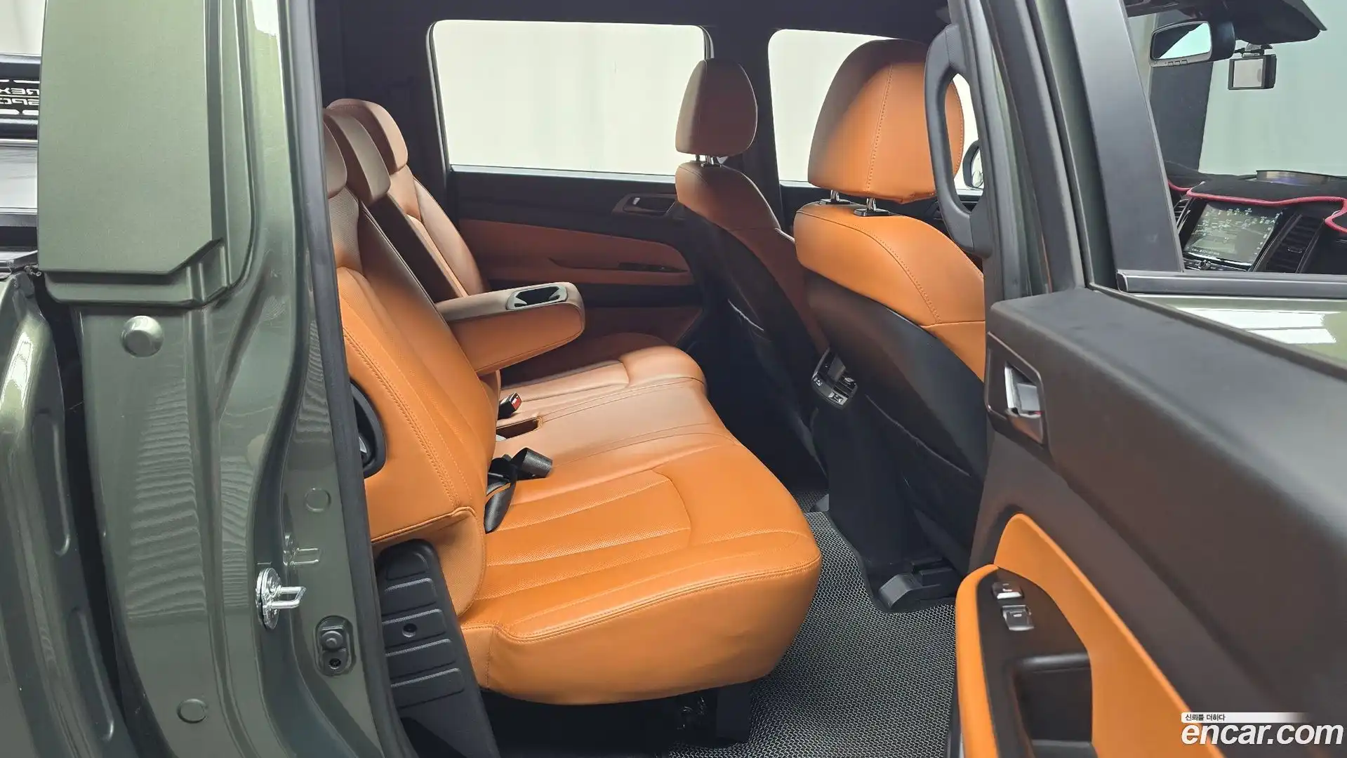 Rexton KG Mobility 2022.5-OPTION-015
