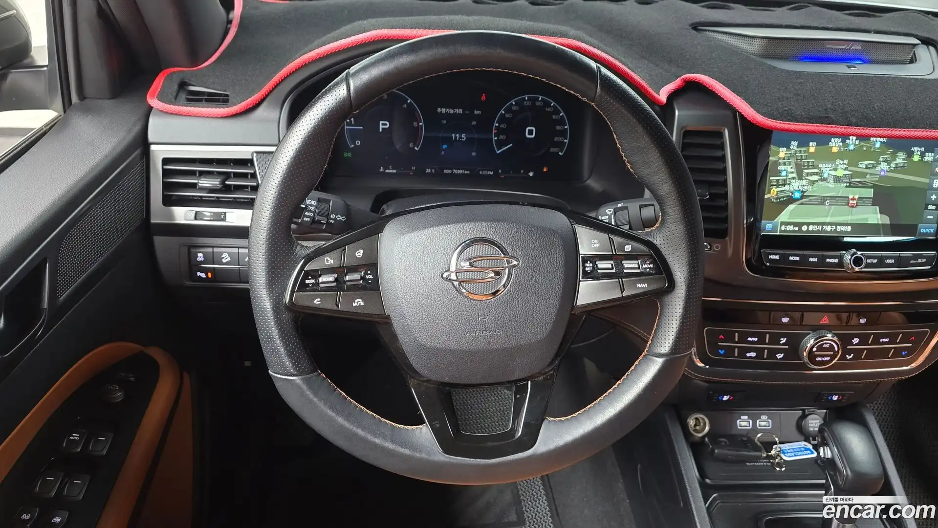 Rexton KG Mobility 2022.5-OPTION-016
