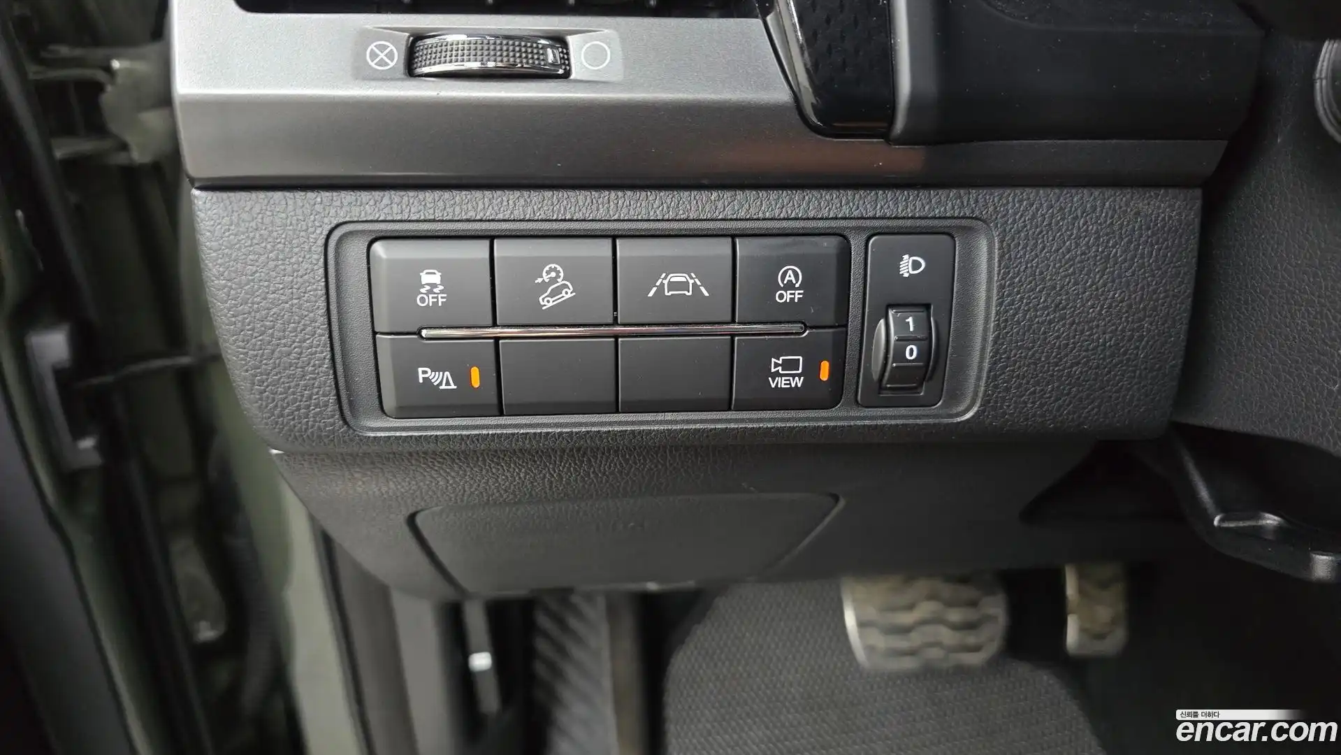 Rexton KG Mobility 2022.5-OPTION-022