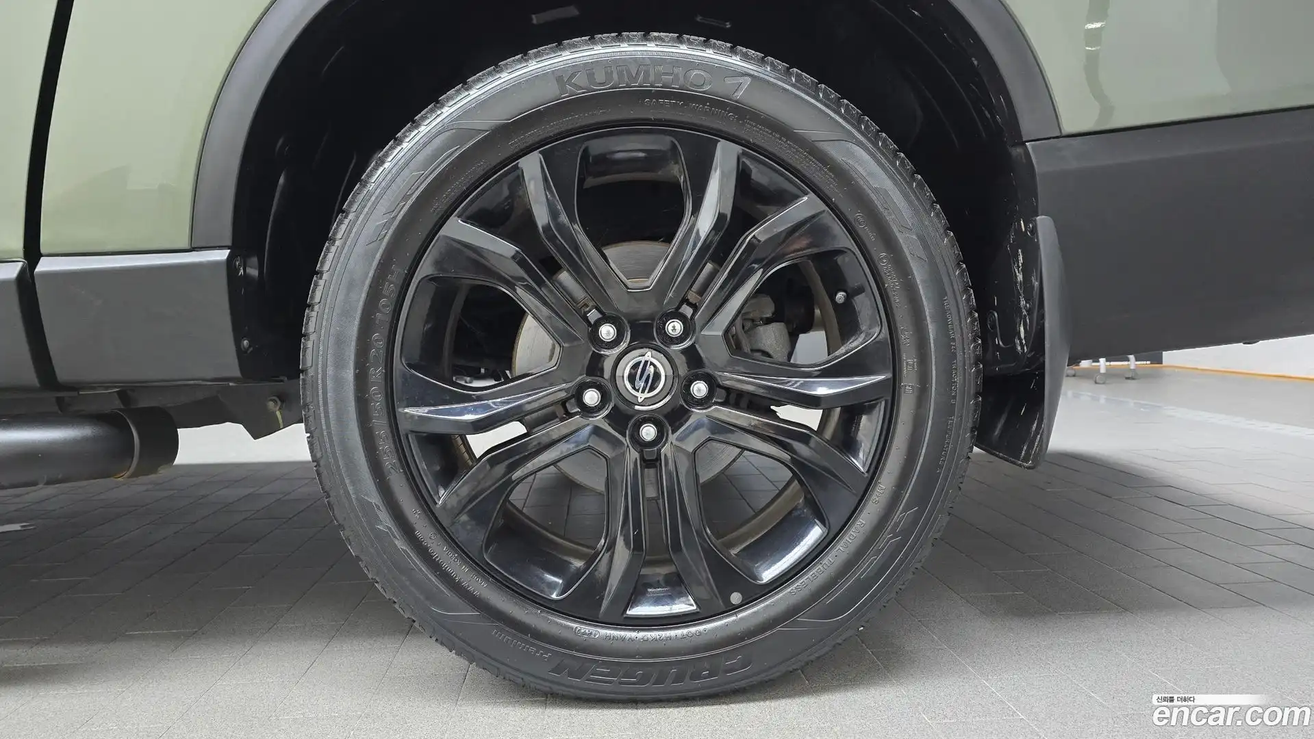 Rexton KG Mobility 2022.5-OUTER-031