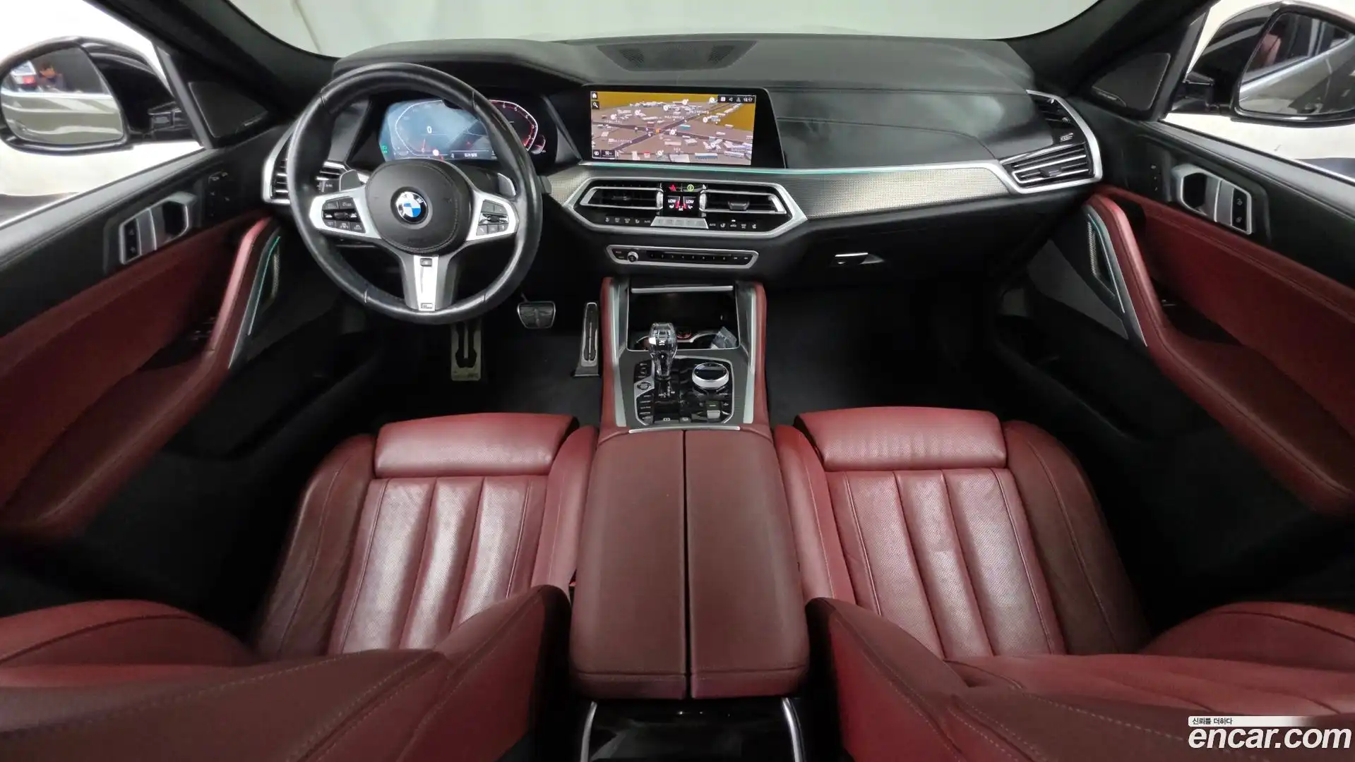 X6 BMW 2021.1-INNER-007