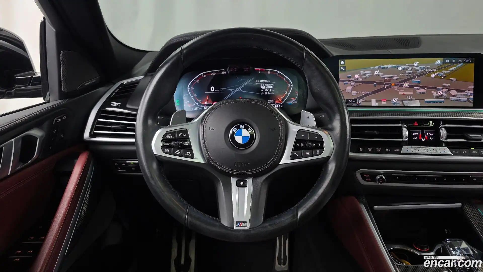 X6 BMW 2021.1-OPTION-017