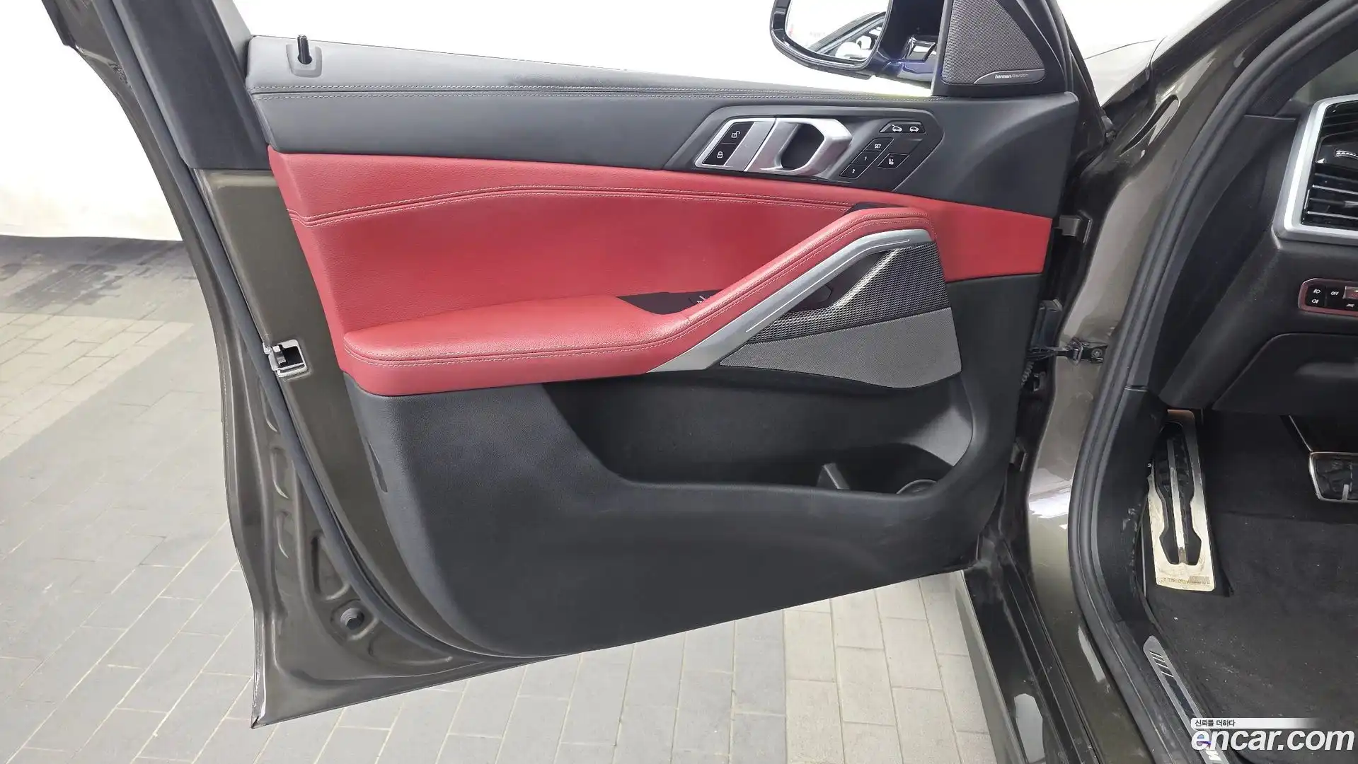 X6 BMW 2021.1-INNER-034