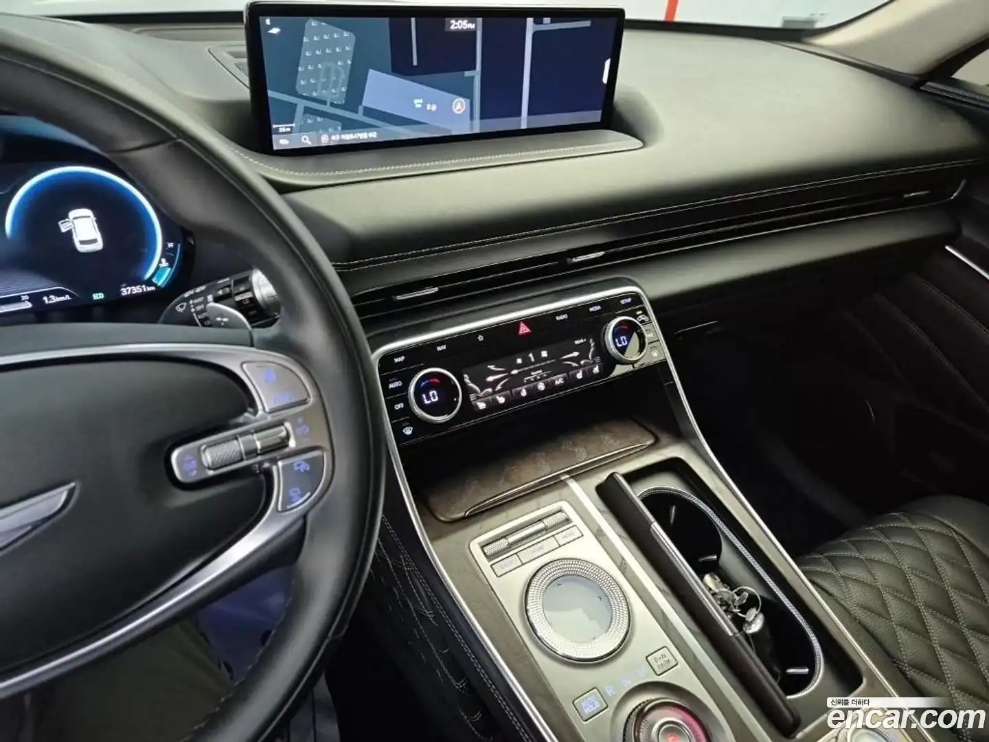 GV80 Genesis 2022.9-OPTION-019