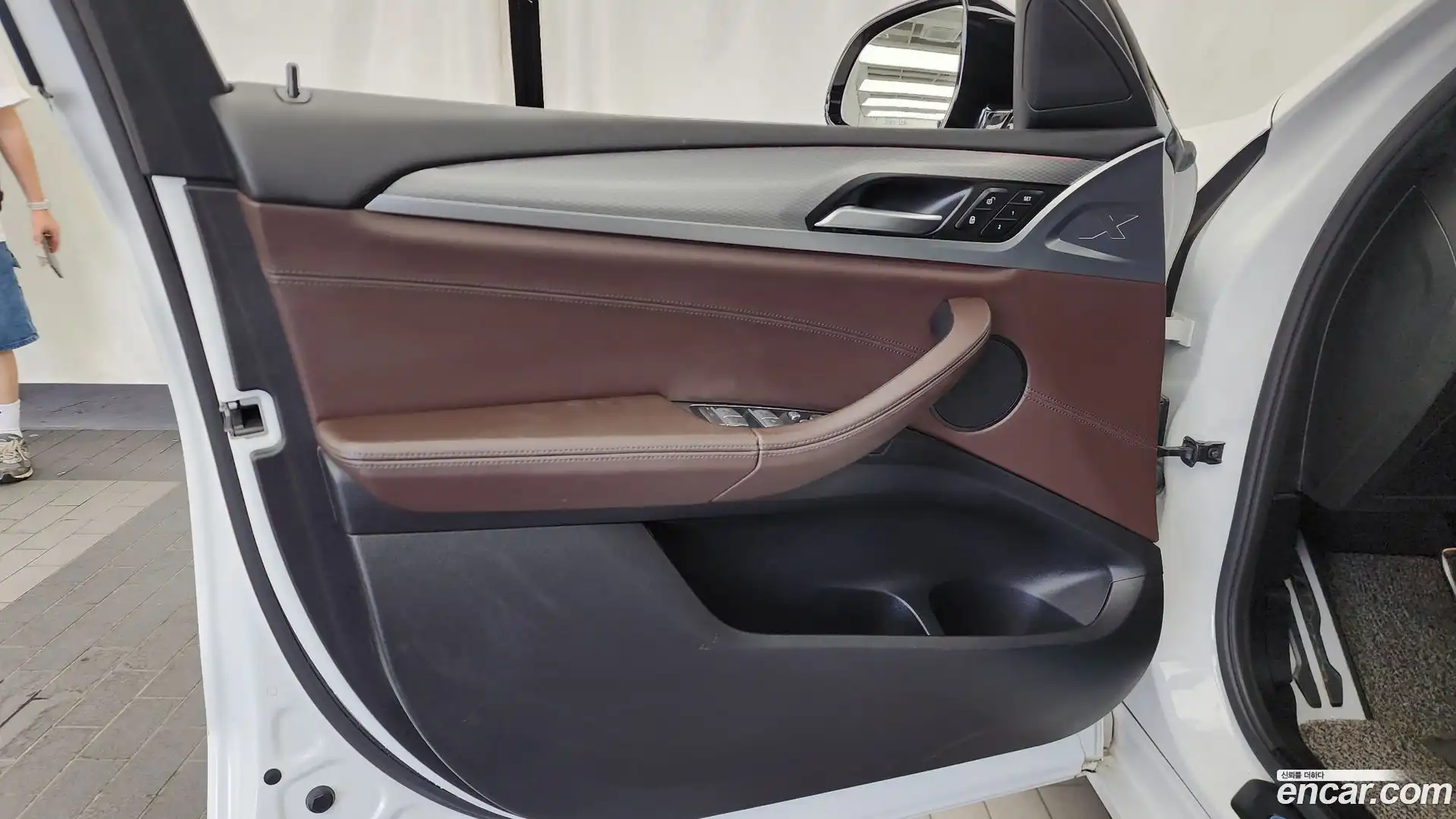 X4 BMW 2020.0-INNER-034
