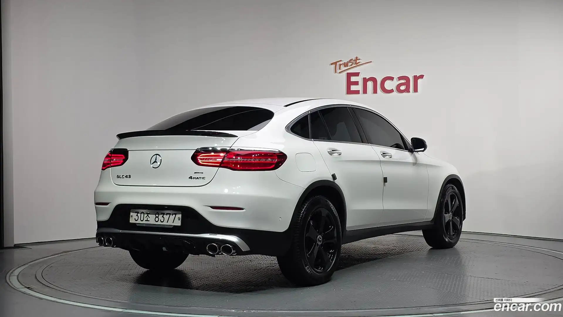 GLC-Class Mercedes-Benz 2019.5-OUTER-002