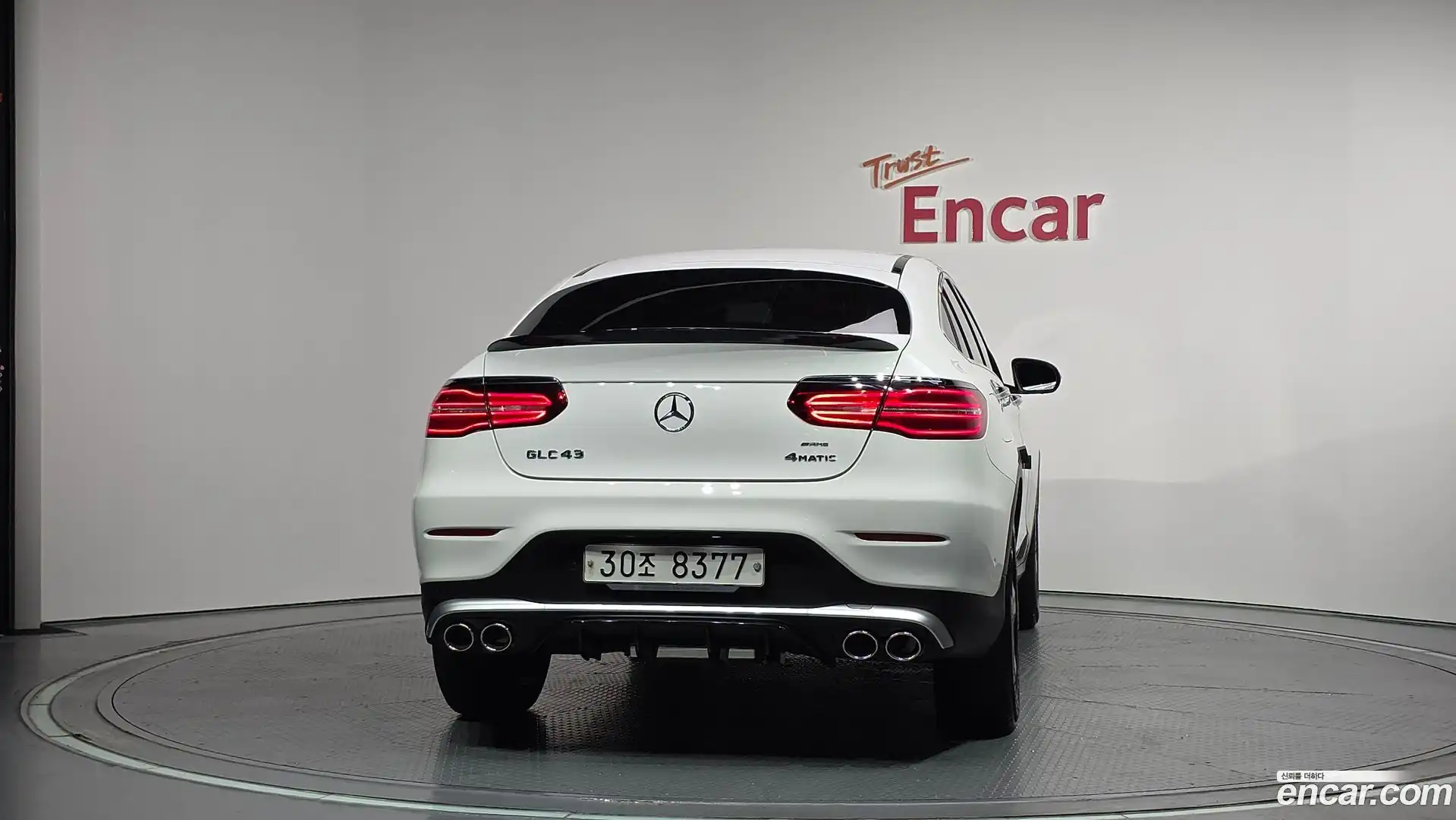 GLC-Class Mercedes-Benz 2019.5-OUTER-004