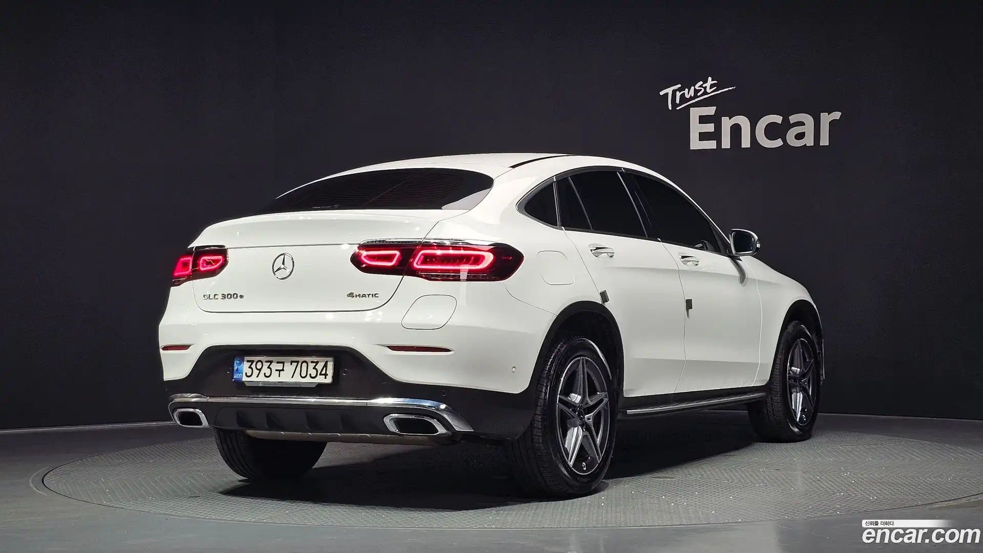 GLC-Class Mercedes-Benz 2022.2-OUTER-002