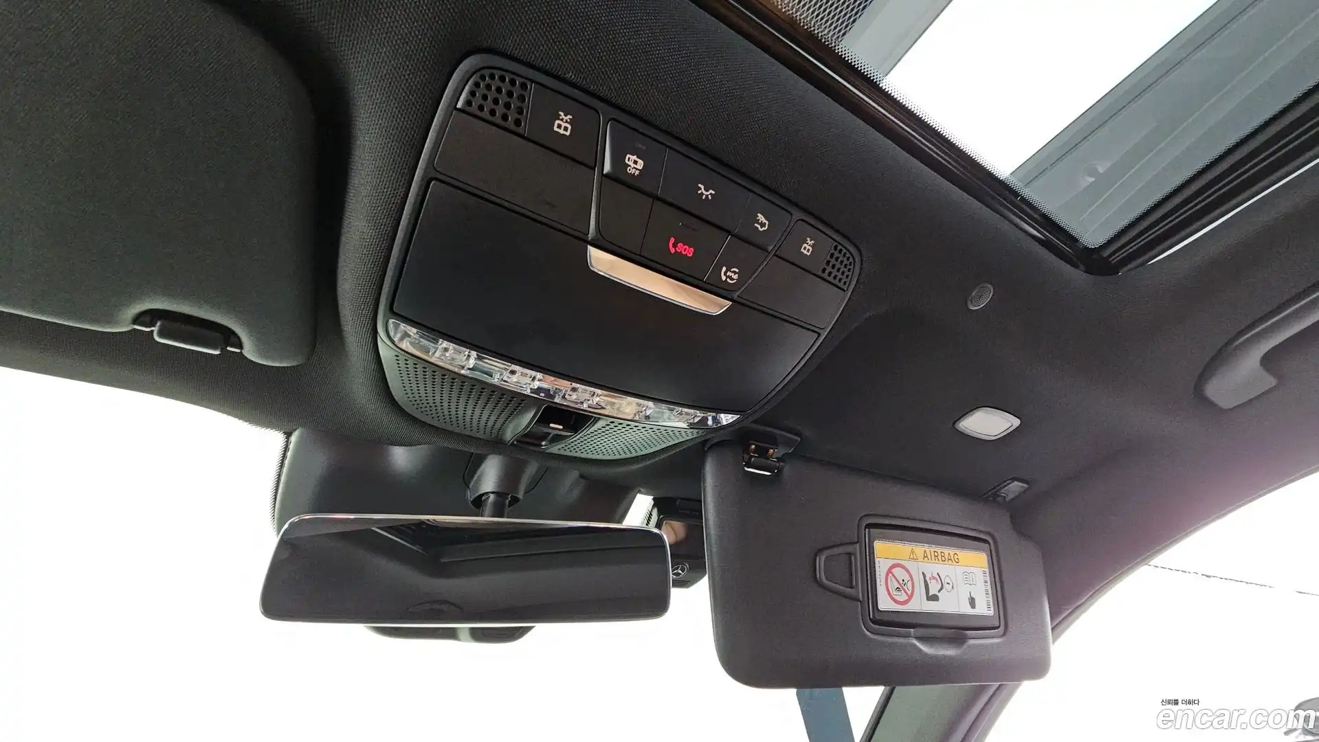 GLC-Class Mercedes-Benz 2022.2-OPTION-040