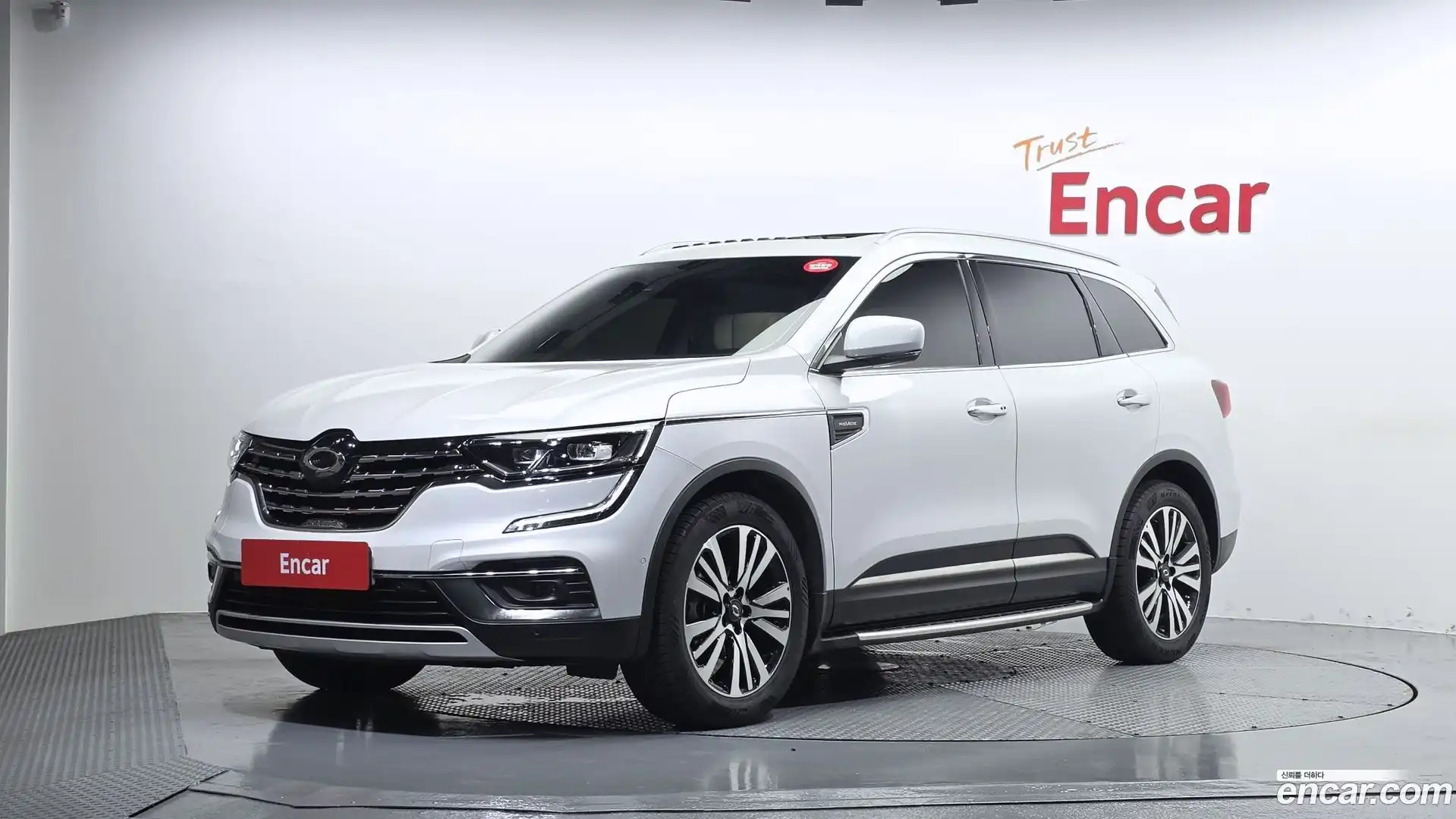 QM6 Renault Korea 2020.4-OUTER-001