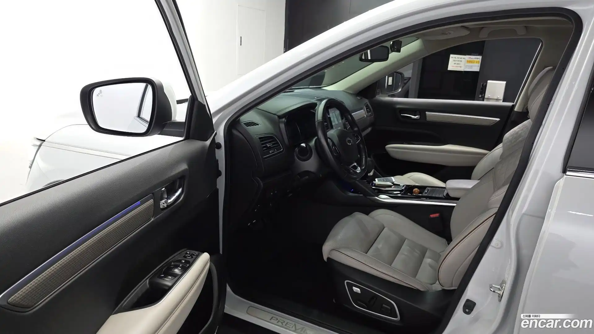QM6 Renault Korea 2020.4-INNER-010