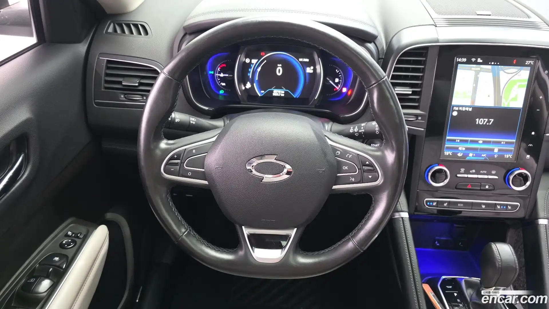 QM6 Renault Korea 2020.4-OPTION-017