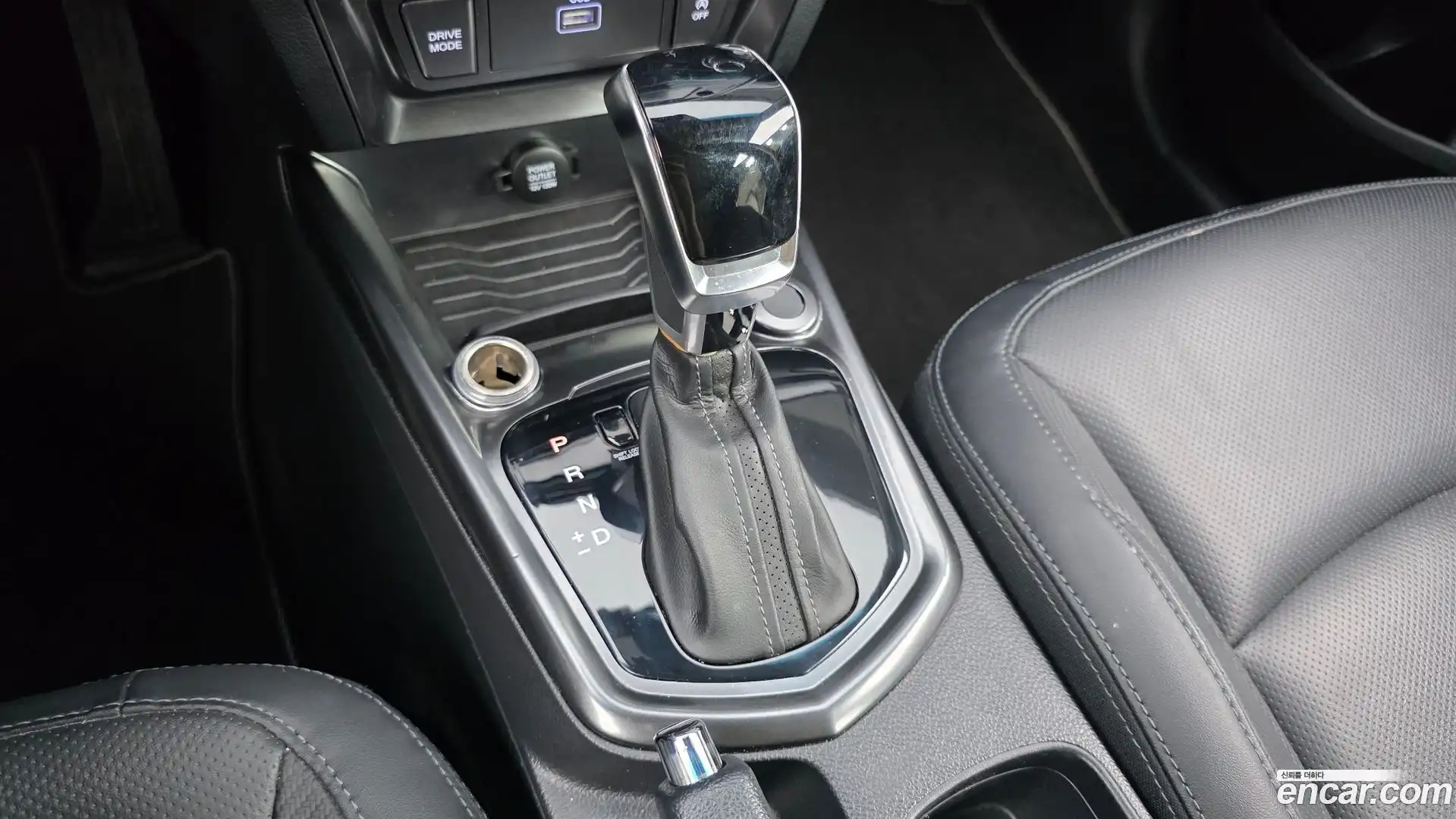 TIBOLI KG Mobility 2020.5-INNER-009