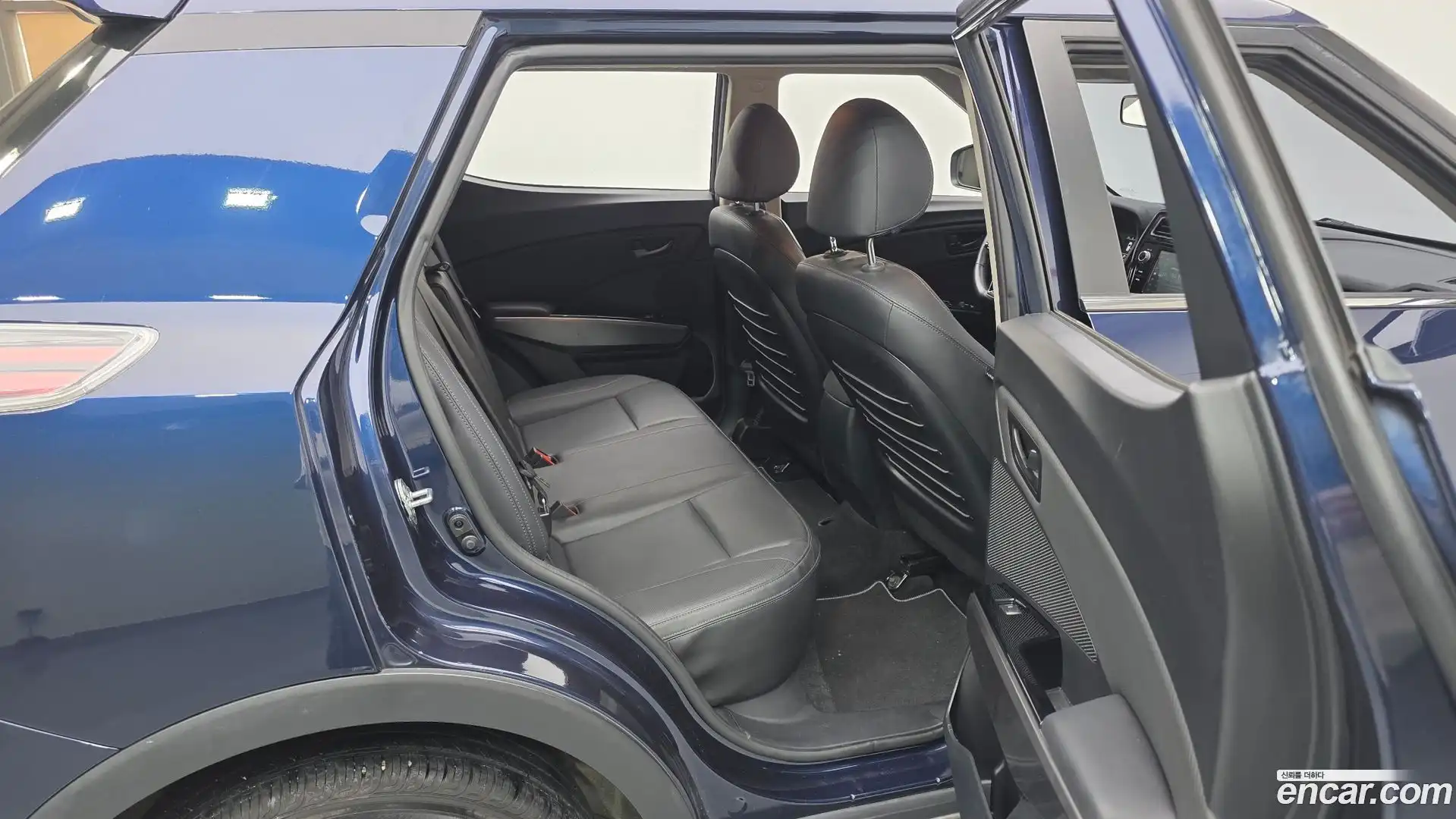 TIBOLI KG Mobility 2020.5-OPTION-015