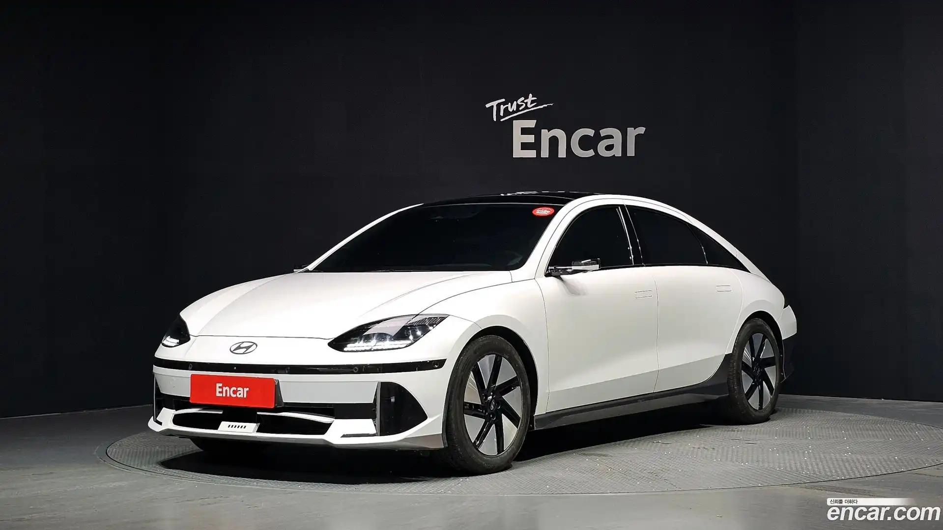 Ioniq6 Hyundai 2022.9-OUTER-001