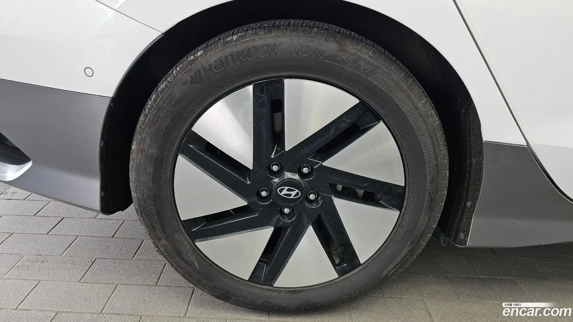 Ioniq6 Hyundai 2022.9-OUTER-005