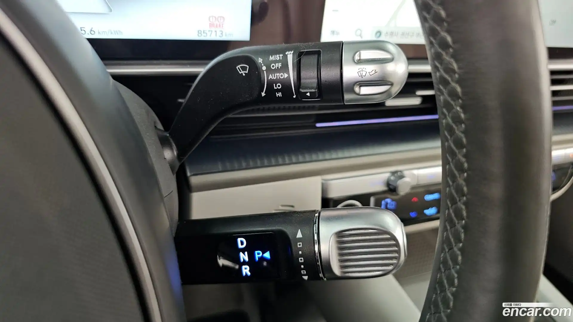 Ioniq6 Hyundai 2022.9-INNER-009