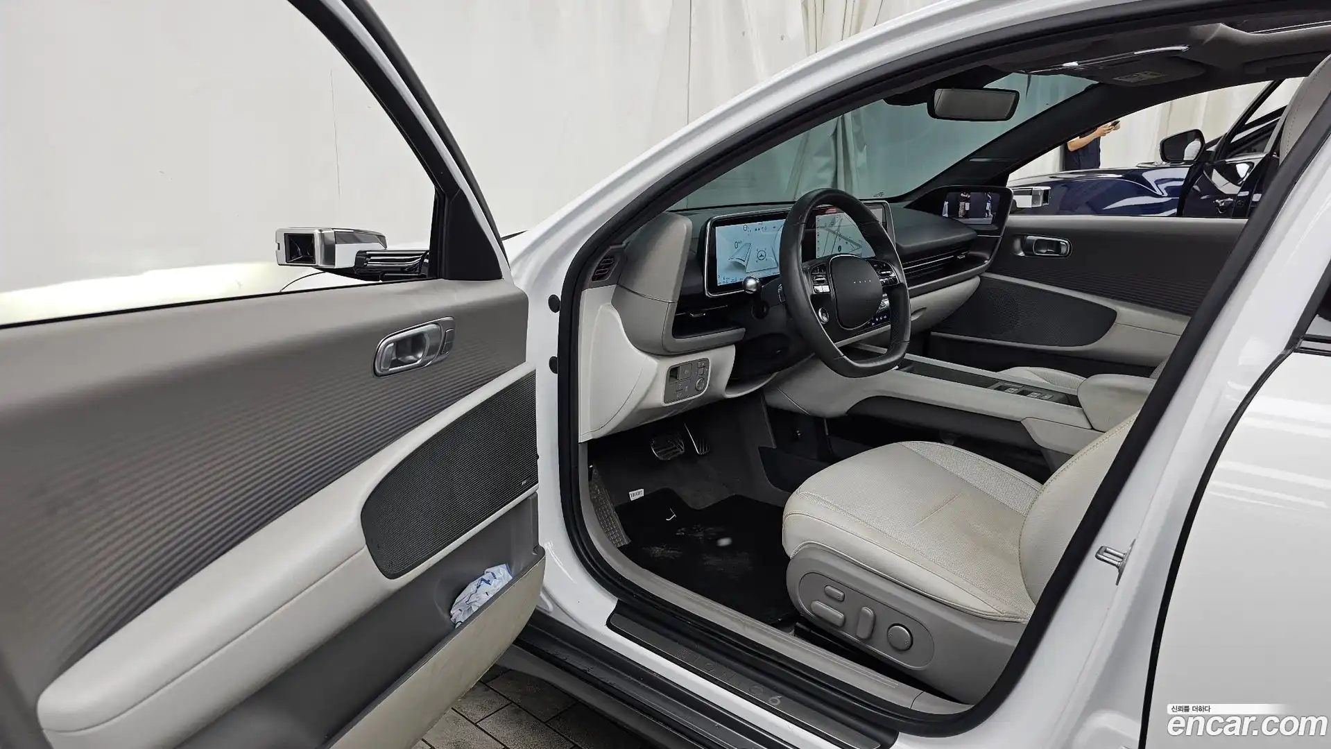 Ioniq6 Hyundai 2022.9-INNER-010