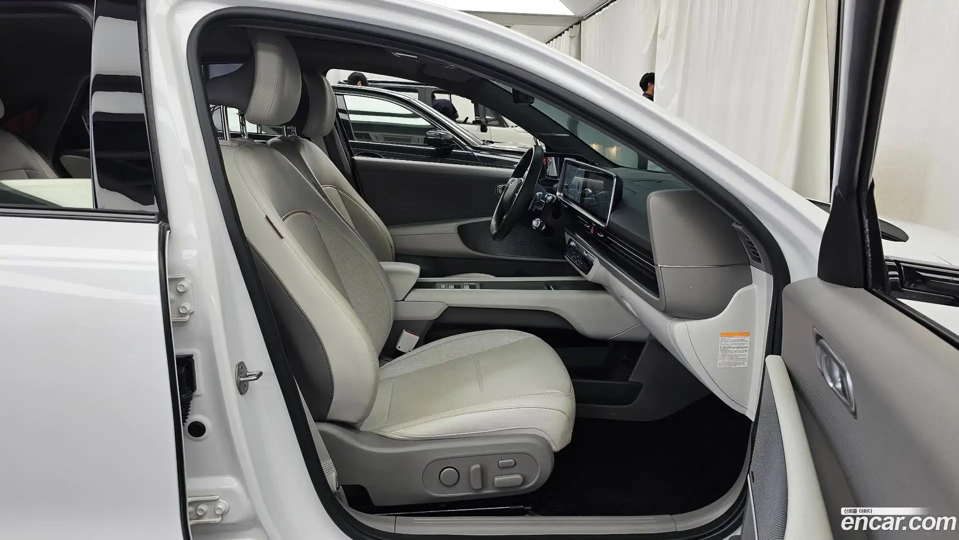 Ioniq6 Hyundai 2022.9-OPTION-015