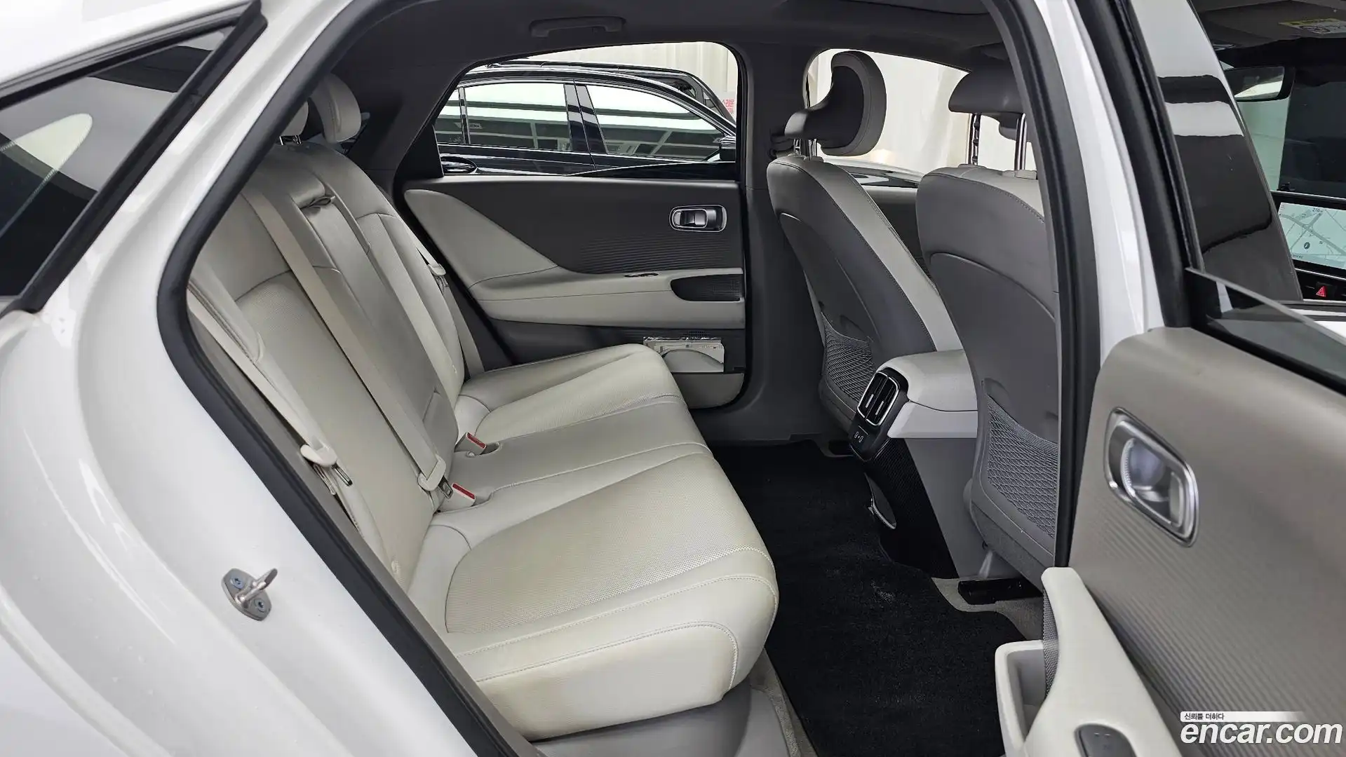 Ioniq6 Hyundai 2022.9-OPTION-016