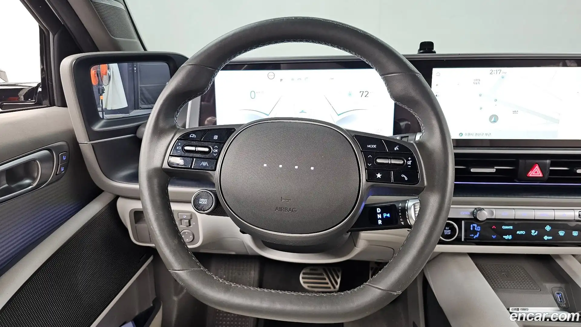 Ioniq6 Hyundai 2022.9-OPTION-017